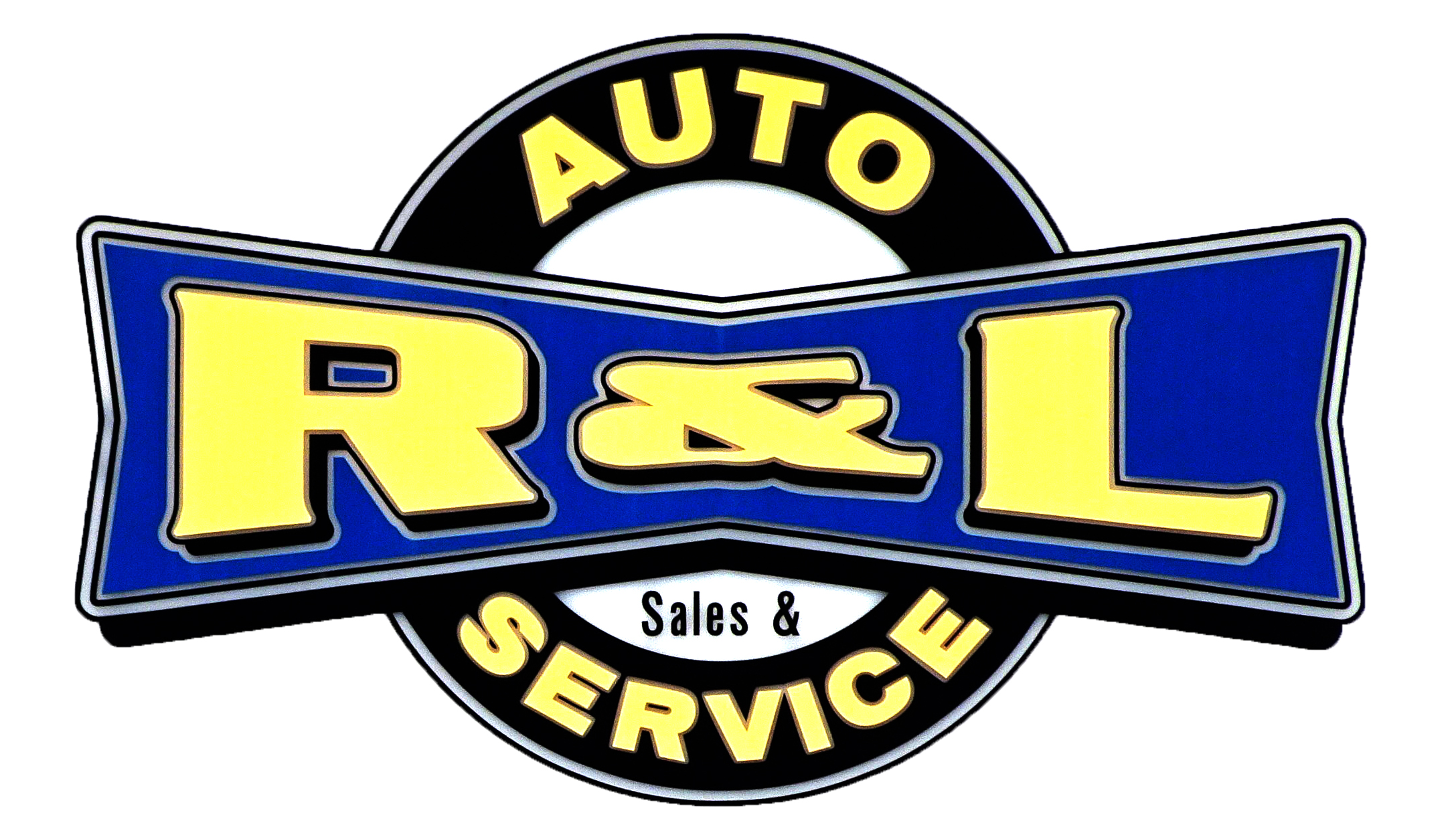 R & L auto service